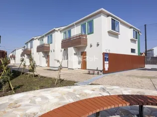 LAMINA東海岸の画像