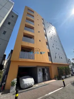 ヴィヴァンK.Y【7階】の外観