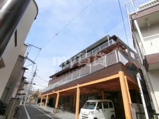 三浦ビルの画像