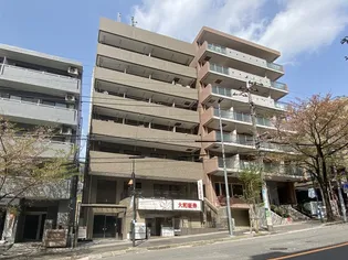 アグリアス鷺沼の画像