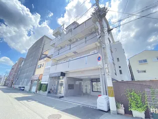 シャイングレード21の画像