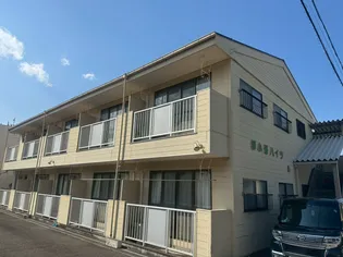 柳小路ハイツの画像