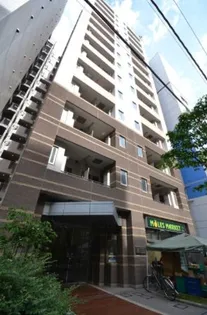 プライムアーバン池袋【12階】の外観