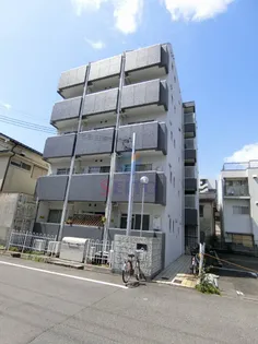 ユニオン東三国【4階】の外観