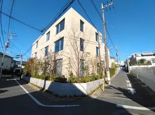 アンソレイエ下北沢の画像