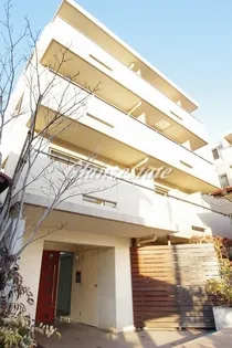 神奈川県川崎市幸区小倉3【マンション】の外観