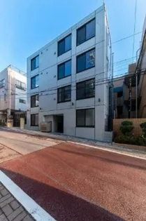 COCOCUBE洗足池の画像