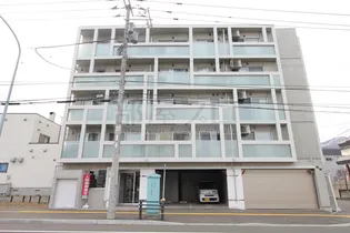 コローレ宮の沢の画像