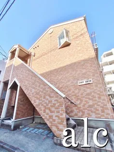 COZY2210【2階】の外観