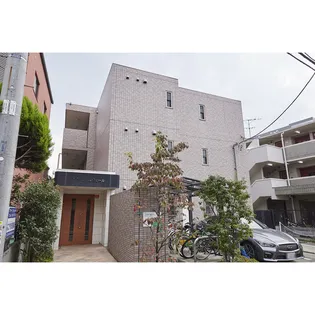 メゾン プリムヴェールの画像