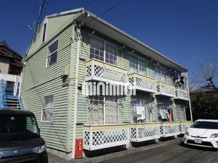 メゾン大手の画像