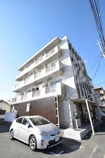 ポルトドール泉町の画像