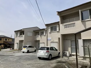 第二丸大アパートの画像