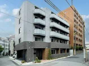 東京都墨田区押上1【マンション】の外観