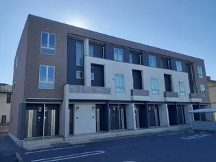 サンライズ フォレストの画像