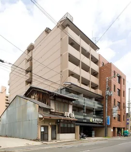 アネックス西洞院の画像