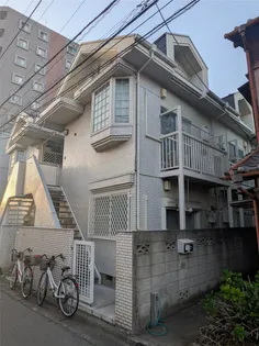 あかねコーポの画像