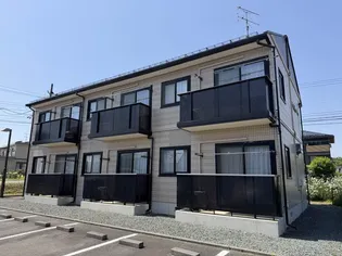サイクルロード桜台A棟の画像