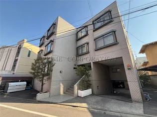 メゾン碑文谷の画像