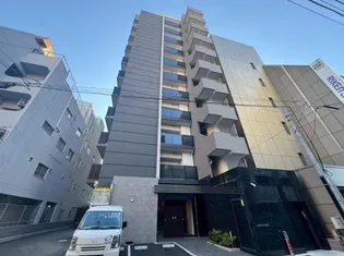 広島県広島市中区大手町4【マンション】の外観