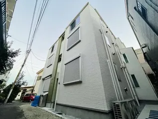 ACROSS八王子の画像