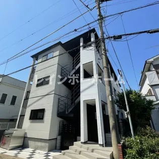 MELDIA新座大和田の画像
