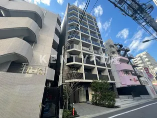 LA DOUCEUR蒲田の画像