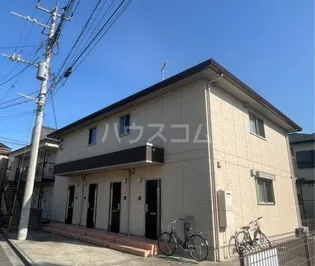メゾン ド ソレイユの画像