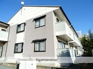 ベルパーク大瀬の画像