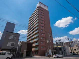 ドミ山鼻八条の画像