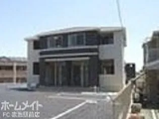 WING春木白土の画像