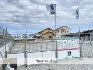 藤枝市田沼アパートの画像