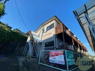 ジュネス北山の画像