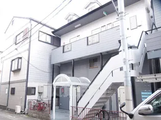 グレースコーポIIの画像