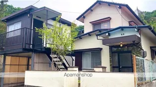 岐阜県岐阜市中西郷【一戸建】の外観