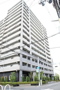フェニックスレジデンス堺東【6階】の外観