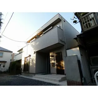 AVENIR NISHIKAMATAの画像