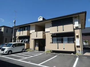 ガーデンヒルズ武田 B棟の画像