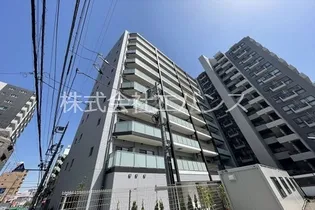 LUXENA TODAKOENⅡの画像