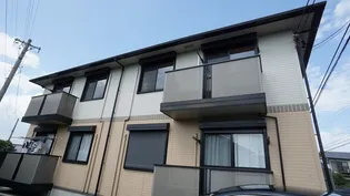 CASA WAKAMATSU B棟の画像