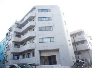 いづみマンション一ツ橋の画像