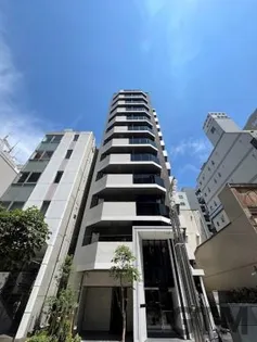 東京都千代田区神田神保町1【マンション】の外観