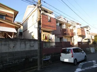 フローラ IIの画像