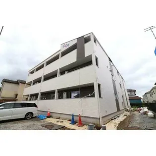 ミリアビタ大森台の画像