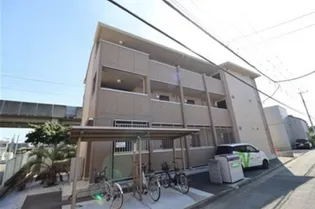 クロッシア三河町の画像