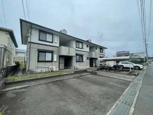 カーサシンザの画像