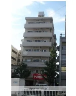 神奈川県横浜市西区浜松町【マンション】の外観