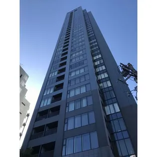 シティタワー池袋ウエストゲートの画像