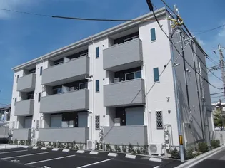 メゾン大島Ⅳの画像
