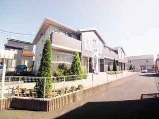 ローズハイムの画像